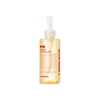Medi-Peel Red Lacto Collagen Cleansing Oil Гидрофильное масло с лактобактериями 