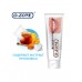 O-ZONE Whole Effect Whitening Toothpaste Зубная паста Комплексное отбеливание