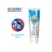 O-Zone Herbal Salt Protection Toothpaste Зубная паста морская соль