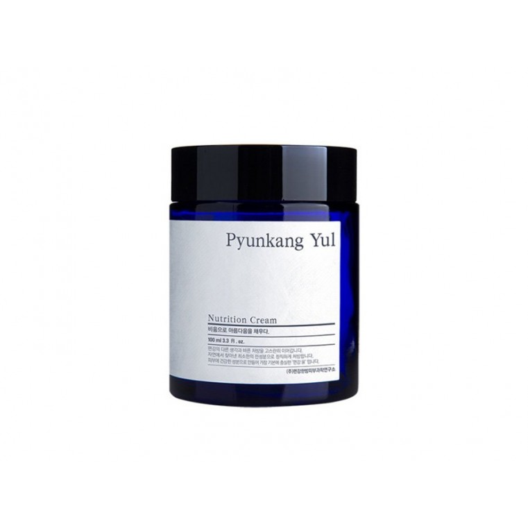 Pyunkang Yul Nutrition Cream Глубоко увлажняющий питательный крем