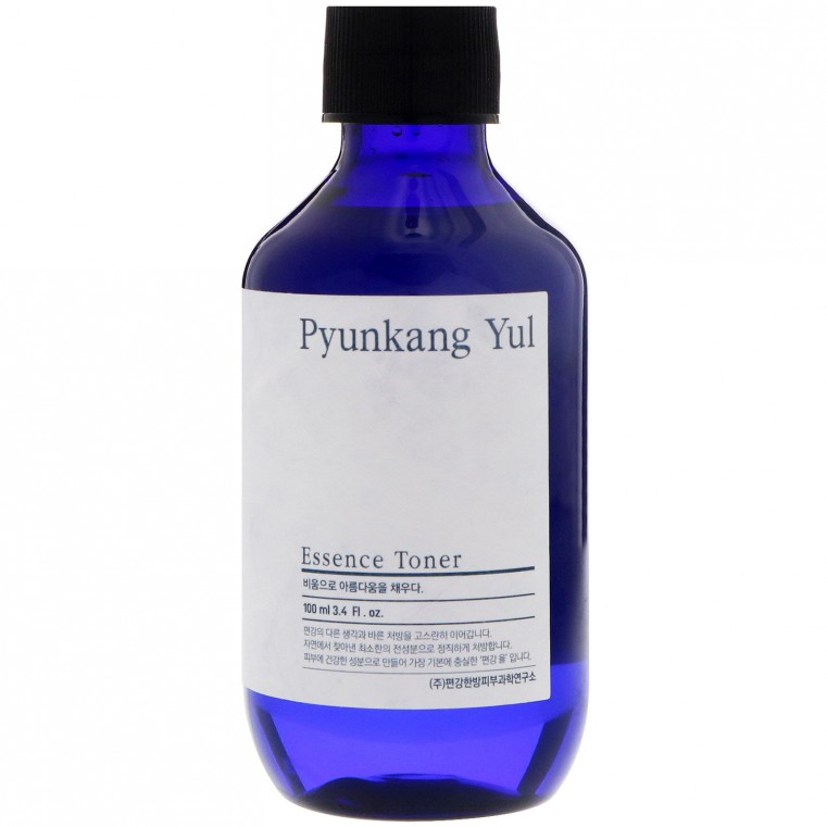 Pyunkang Yul Essence Toner Увлажняющий тонер-эссенция для сухой кожи, 30мл