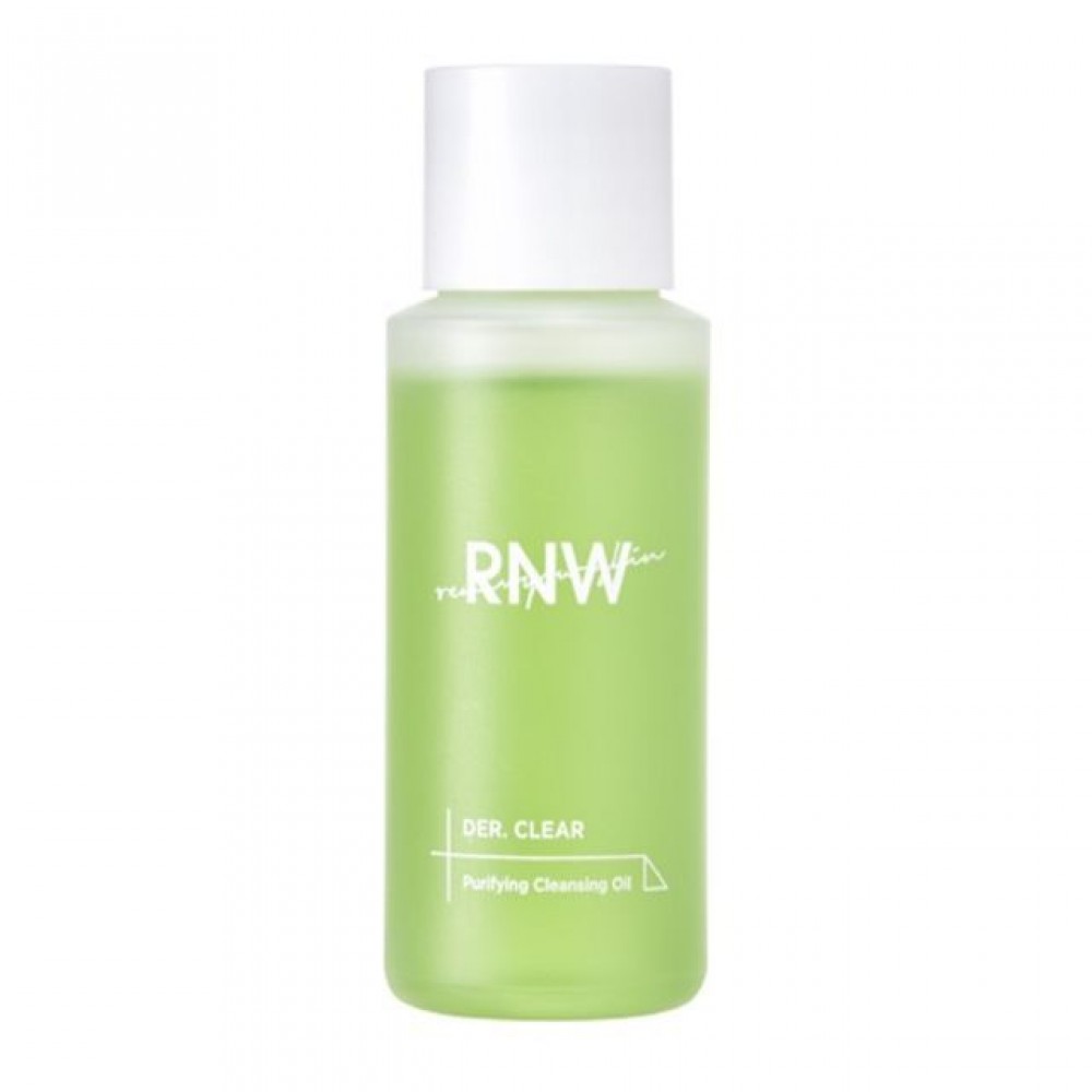 RNW Der. Clear Purifying Cleansing Oil Гидрофильное масло, 30мл