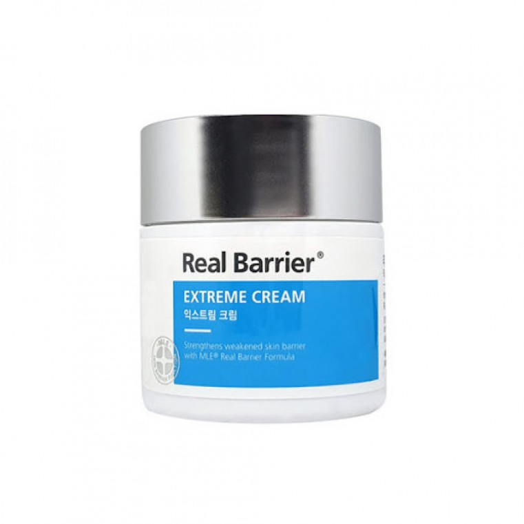 Real Barrier Extreme Cream Ламеллярный защитный крем для лица