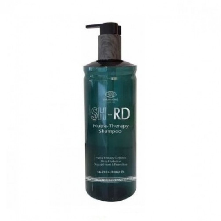 SH-RD Nutra-Therapy Shampoo Мягкий восстанавливающий шампунь, 15мл