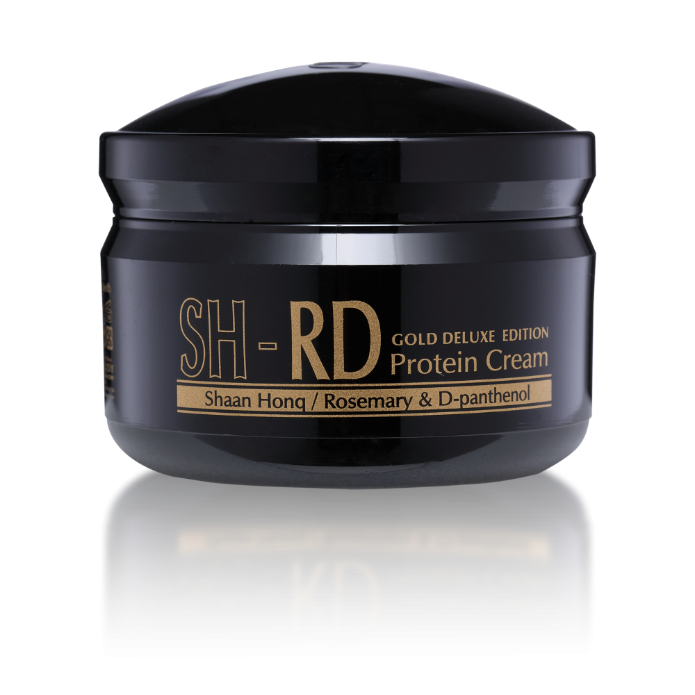 SH-RD Protein Cream Gold Deluxe Edition Крем-протеин для волос делюкс с золотом