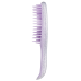 Tangle Teezer The Wet Detangler Mini Lilac Glimmer Расческа для влажных волос