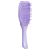 Tangle Teezer The Wet Detangler The Naturally Curly Purple Passion Расческа с ручкой для влажных волос