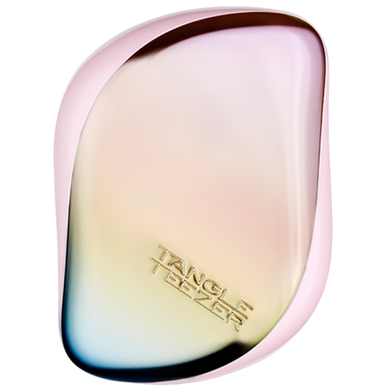 Tangle Teezer Compact Styler Pearlescent Matte Расческа 
