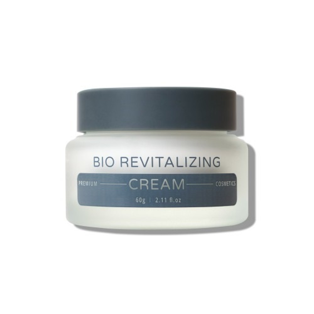 YU.R Bio Revitalizing Cream Антивозрастной восстанавливающий крем