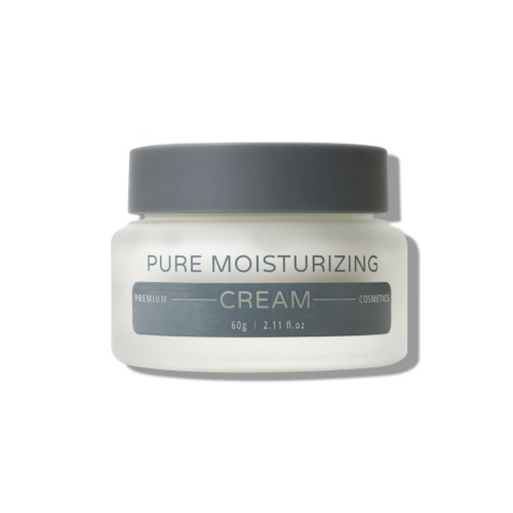 YU.R Pure Moisturizing Cream увлажняющий успокаивающий крем