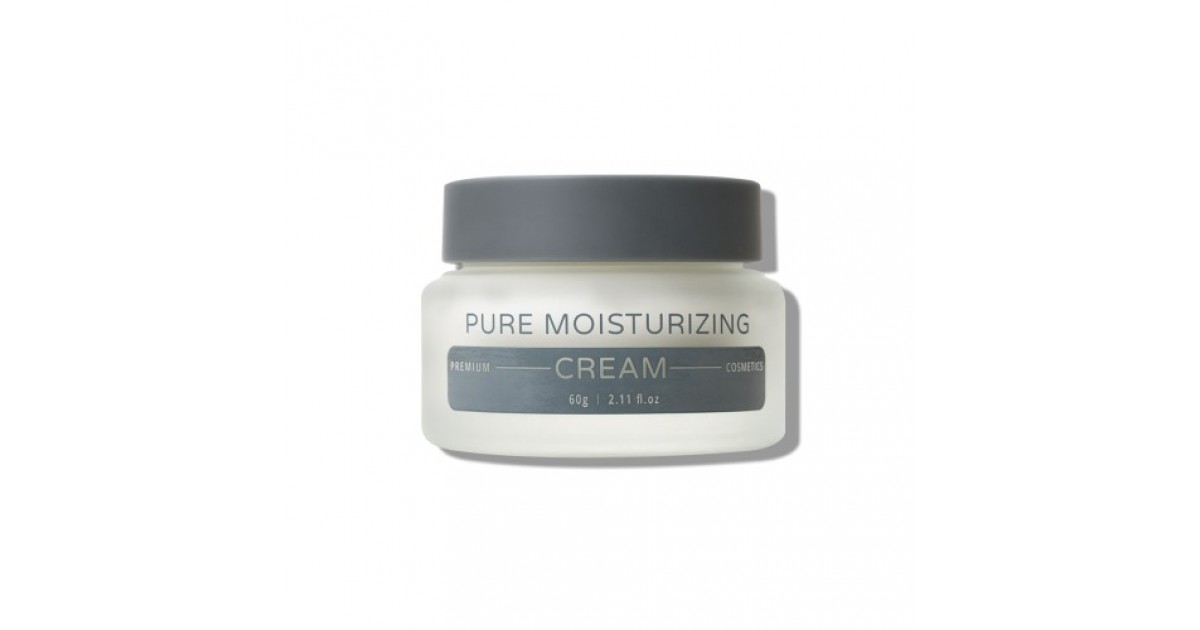 YU.R Pure Moisturizing Cream увлажняющий успокаивающий крем Купить по ...
