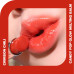 YNM Candy Pop Glow Melting Balm Crimson Chili Увлажняющий бальзам для губ с красным оттенком