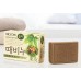 CJ Lion Rice Day chestnut shell Скраб-мыло туалетное земляной орех