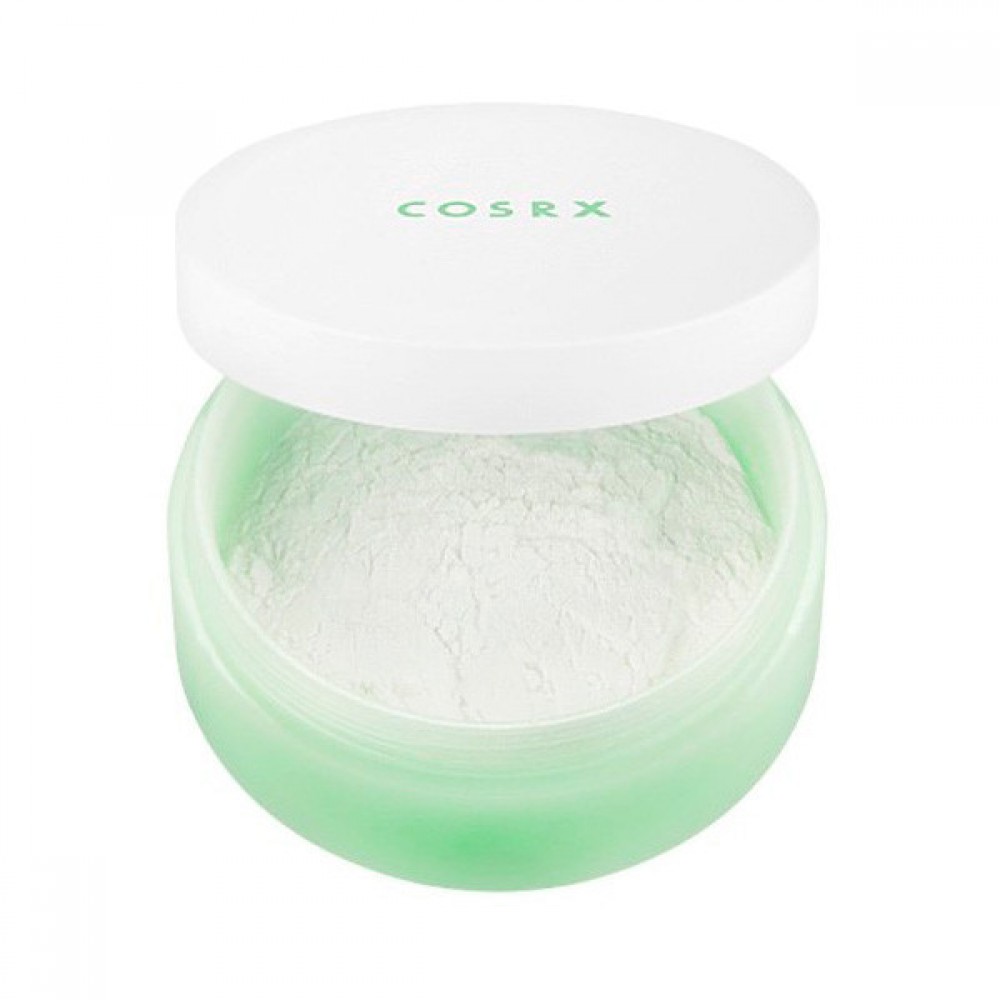 Cosrx Perfect Sebum Centella Mineral Powder Минеральная матирующая пудра с центеллой