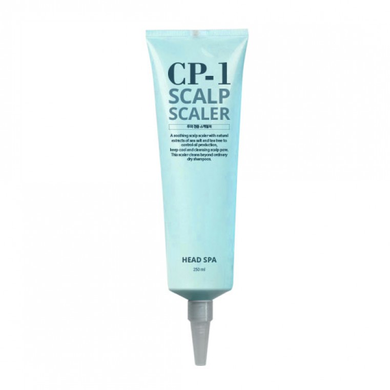 Esthetic House CP-1 Head SPA Scalp Scaler Средство для очищения кожи головы