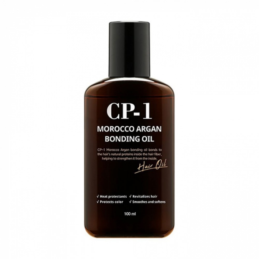 Esthetic House CP-1 Morocco Argan Bonding Oil Масло для волос АРГАНОВОЕ