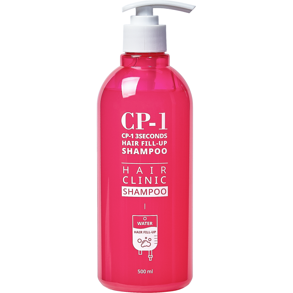 ESTHETIC HOUSE CP-1 3 Seconds  Fill-Up Shampoo Восстанавливающий шампунь для волос