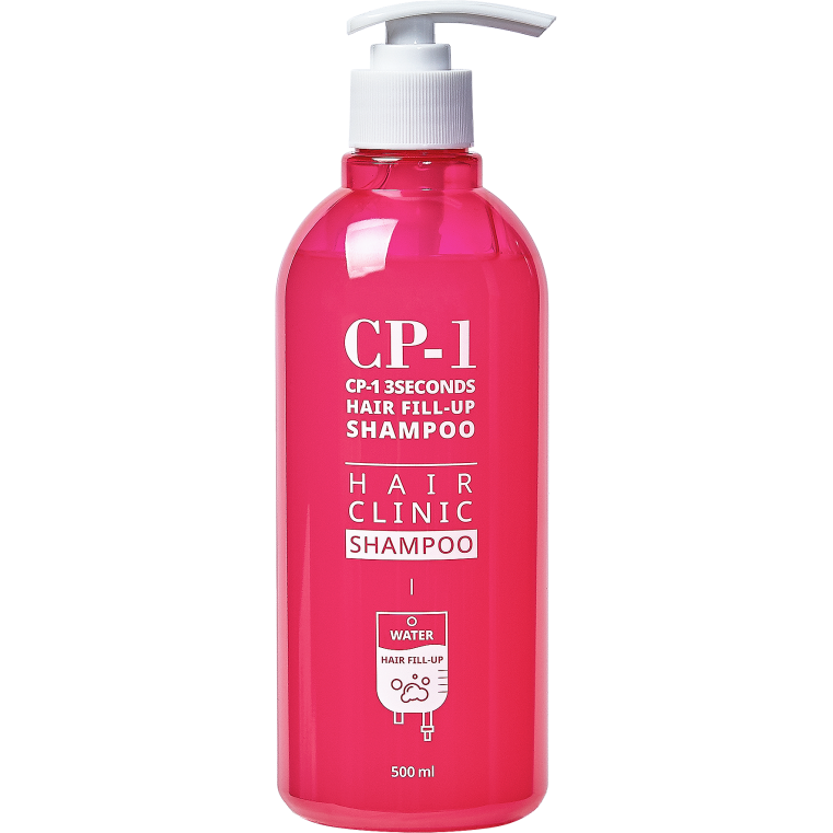 ESTHETIC HOUSE CP-1 3 Seconds  Fill-Up Shampoo Восстанавливающий шампунь для волос