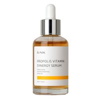 iUnik Propolis Vitamin Synergy Serum Витаминная сыворотка с прополисом 70%