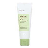 iUnik Centella Calming Gel Cream Успокаивающий гель-крем для лица с центеллой 70% 