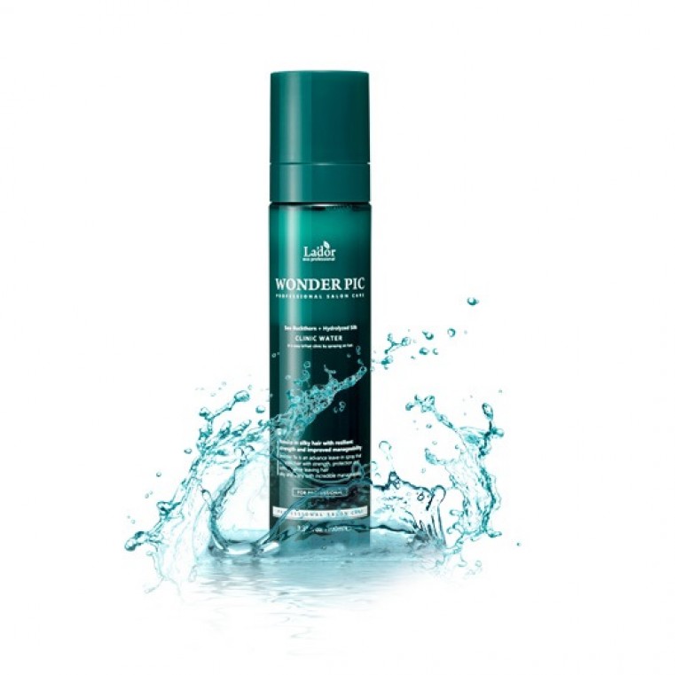 La'Dor Wonder Pick Clinic Water pH 4.9 Мист для укрепления и защиты волос