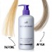 La'Dor Anti Yellow Shampoo Оттеночный шампунь против желтизны волос