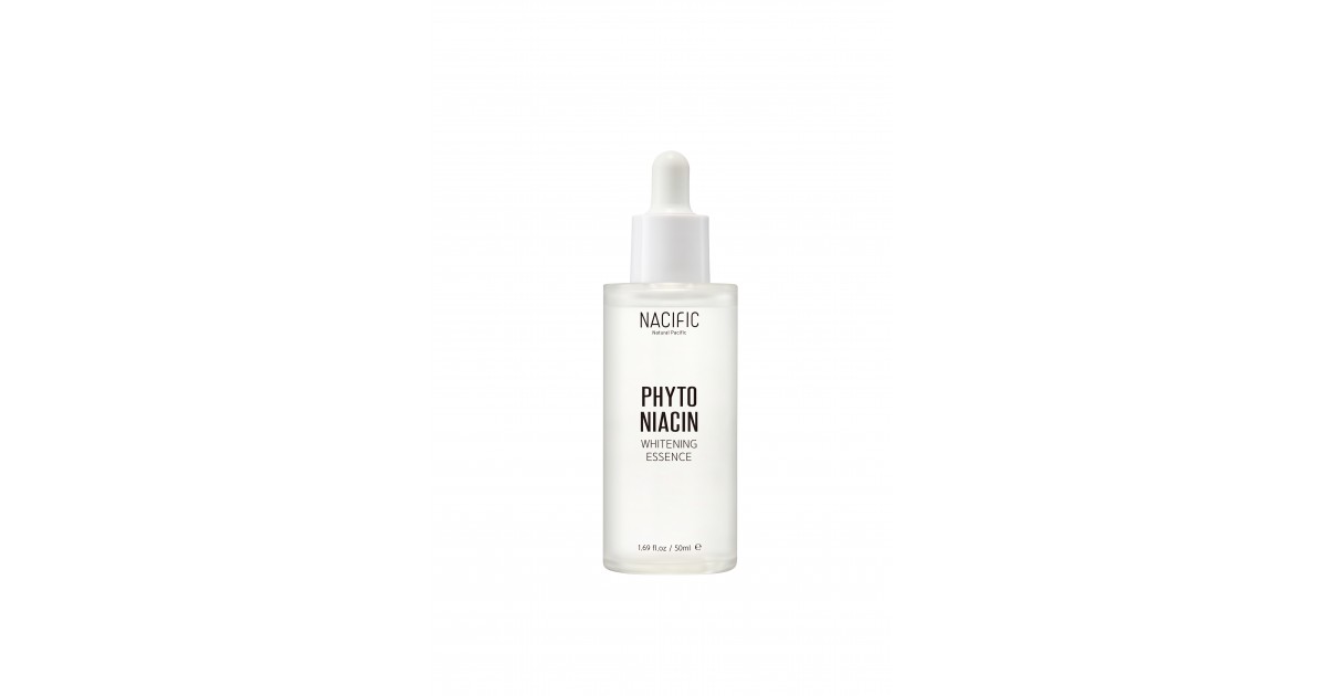 Anua peach niacin serum