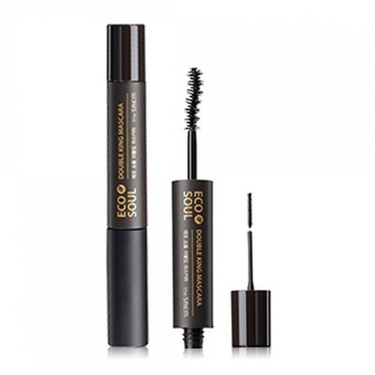 Тушь the saem. The Saem тушь для ресниц Eco Soul Double King Mascara. The Saem тушь для ресниц Eco Soul 360 Edge Mascara. Art visage Chicago тушь. Тушь для ресниц doble Lashes Brilliant Black 9 мл 151 ₽.