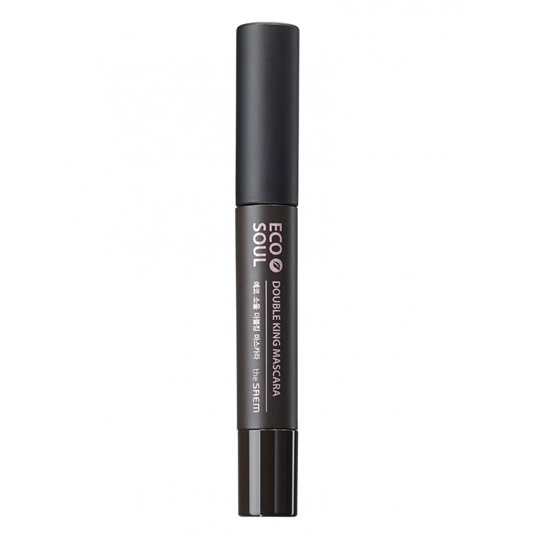 Тушь the saem. The Saem тушь для ресниц Eco Soul Double King Mascara. Eco Soul Double King Mascara 02 Brown. The Saem тушь для ресниц Saemmul Black Fixer Mascara. The Saem тушь для ресниц Eco Soul Lash King Mascara.