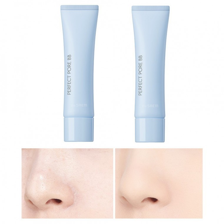 The saem perfect pore. Saemmul perfect Pore BB. Saemmul perfect Pore BB 01 Light Beige. The Saem BB крем perfect Pore Saemmul , 30 мл. The Saem BB крем Saemmul perfect Pore BB 01 Light Beige.