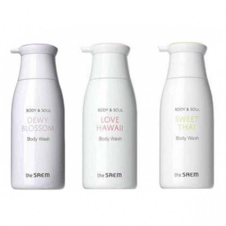 Hi body. Гель для душа the Saem body Soul. Лосьон body & Soul Sweet Thai body Lotion the Saem. Body & Soul Dewy Blossom body Wash. См body Soul гель для душа body Soul Sweet Thai body Wash 300мл.