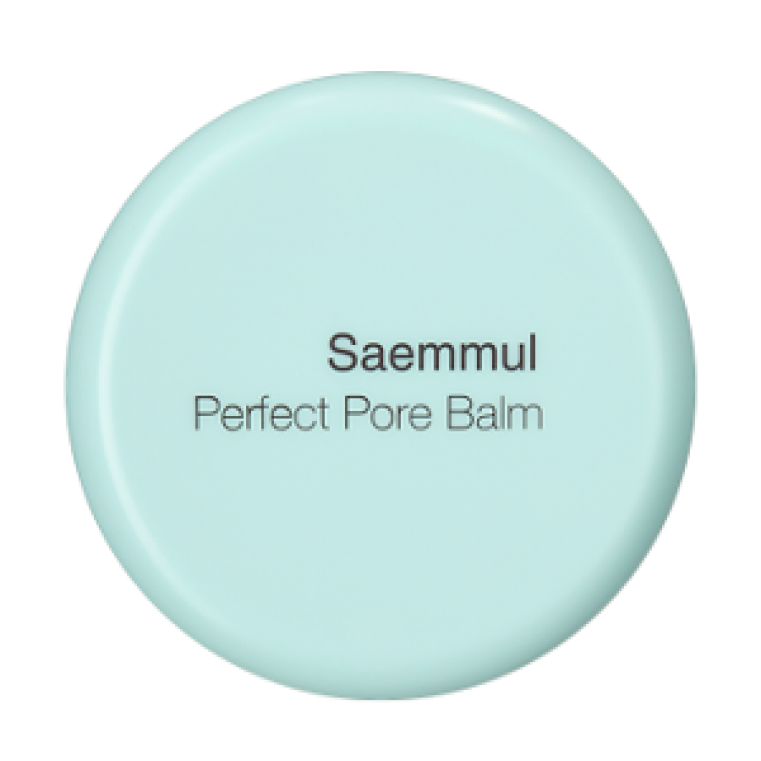 Saemmul Perfect Pore Balm Бальзам для маскировки расширенных пор