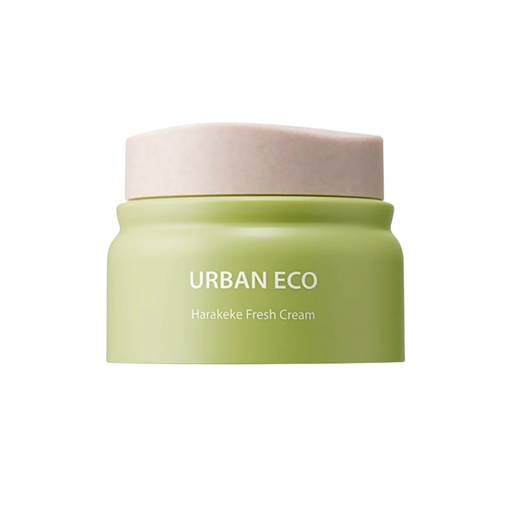 The Saem Urban Eco Harakeke Fresh Cream Освежающий крем