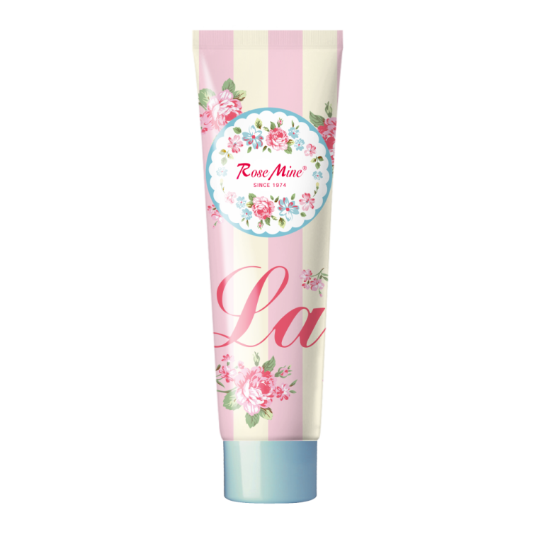Rosemine Perfumed Hand Cream Lavie Крем для рук АРОМАТ РОЗЫ И ЖАСМИНА