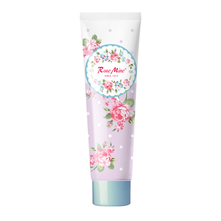 Rosemine Perfumed Hand Cream Musk & Musk Ⅱ Крем для рук АРОМАТ МУСКУСА