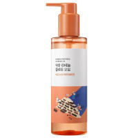 Round Lab Soybean Panthenol Cleansing Oil Гидрофильное масло с чёрной соей и пантенолом