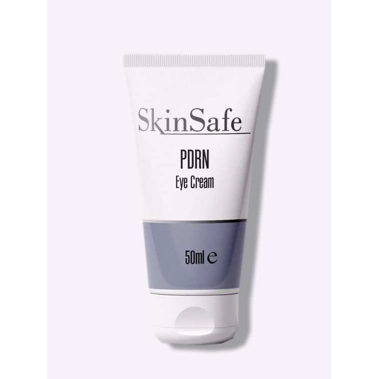Skin Safe PDRN Eye Cream Крем-сателлит с высокой концентрацией 4 % RNA-DNA