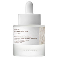 SKIN1004 Madagascar Centella Niacinamide 10 Boosting Shot Ampoule Ампула-бустер с ниацинамидом