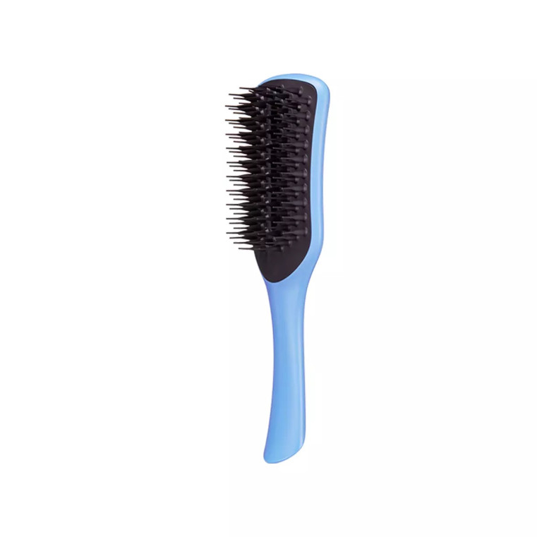 Tangle Teezer Easy Dry & Go Ocean Blue Расческа для быстрой сушки волос феном
