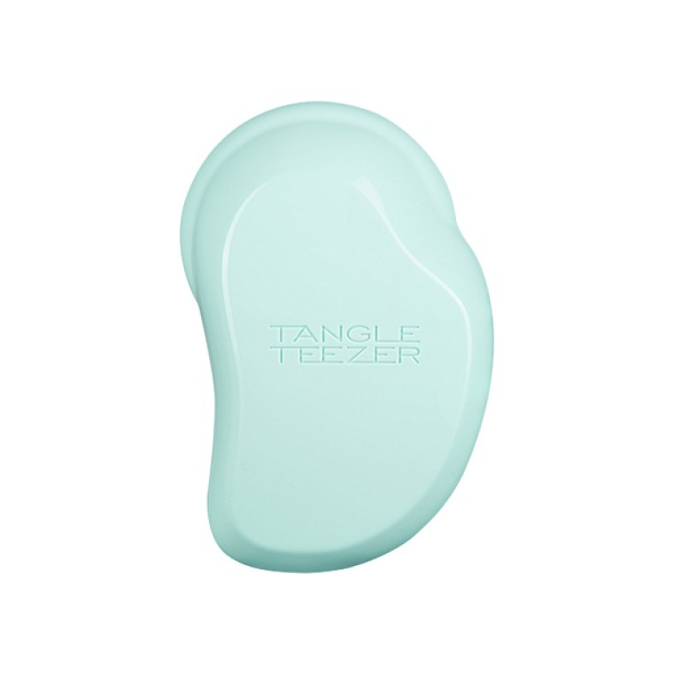 Tangle Teezer Fine & Fragile Mint Violet Расческа для ежедневного ухода
