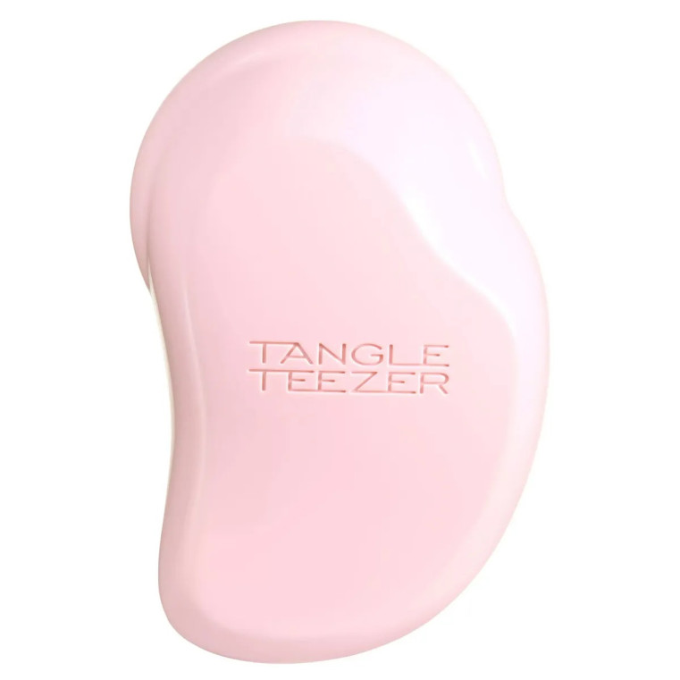 TANGLE TEEZER The Original Mini Brush Millenial Pink Расческа для распутывания и разглаживания волос