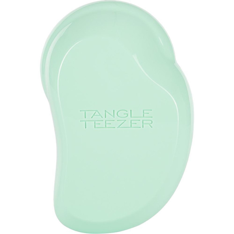 Tangle Teezer The Original Mini Marine Splash Расческа для распутывания и разглаживания волос