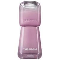 The Saem Saemmy's Ade Shot Tint Лёгкий увлажняющий тинт-блеск для губ  08 Oat Grape