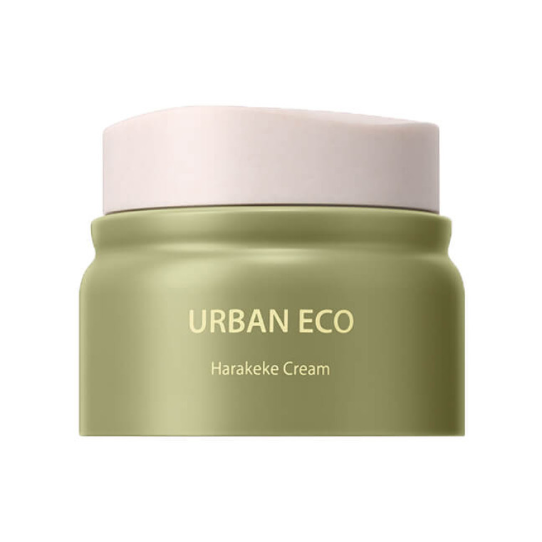 The Saem Urban Eco Harakeke Cream Крем с экстрактом новозеландского льна