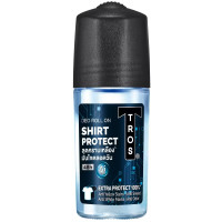 TROS Deo Roll On SHIRT PROTECT Neo Factory Роликовый дезодорант для Мужчин