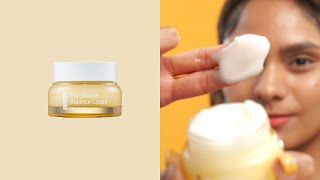 How to Use Balance Cream l By Wishtrend Pro-Biome Balance Cream 바이 위시트렌드 프로 바이옴 밸런스 크림