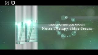 SH-RD Nutra Therapy Shine Serum Video-121516