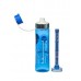 Mymi Alkaline mineral water IONAZER Щелочно минеральный ионизатор воды бутылочка BlueBlue (активатор щелочной воды)