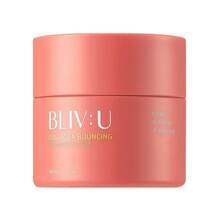 BLIV:U Collagen Bouncing Firming Cream Коллагеновый крем для упругости кожи с пептидами